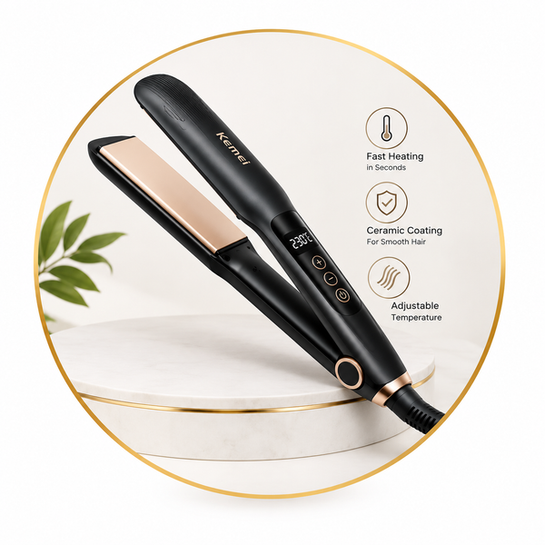 Hair Straighteners