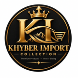 KHYBER IMPORTS
