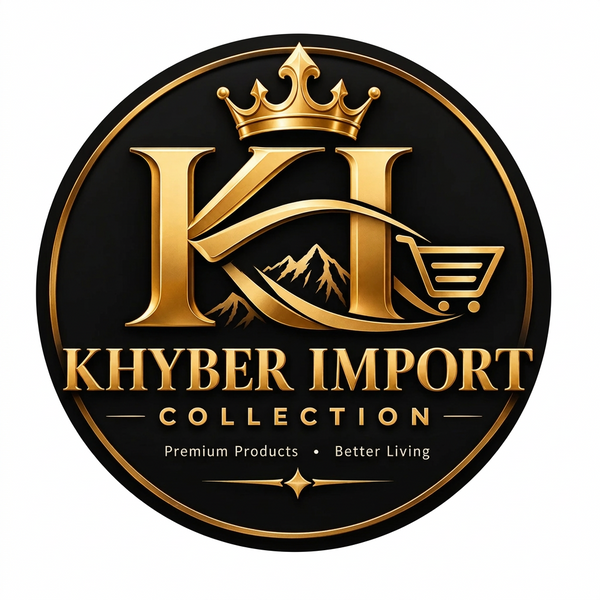 KHYBER IMPORTS