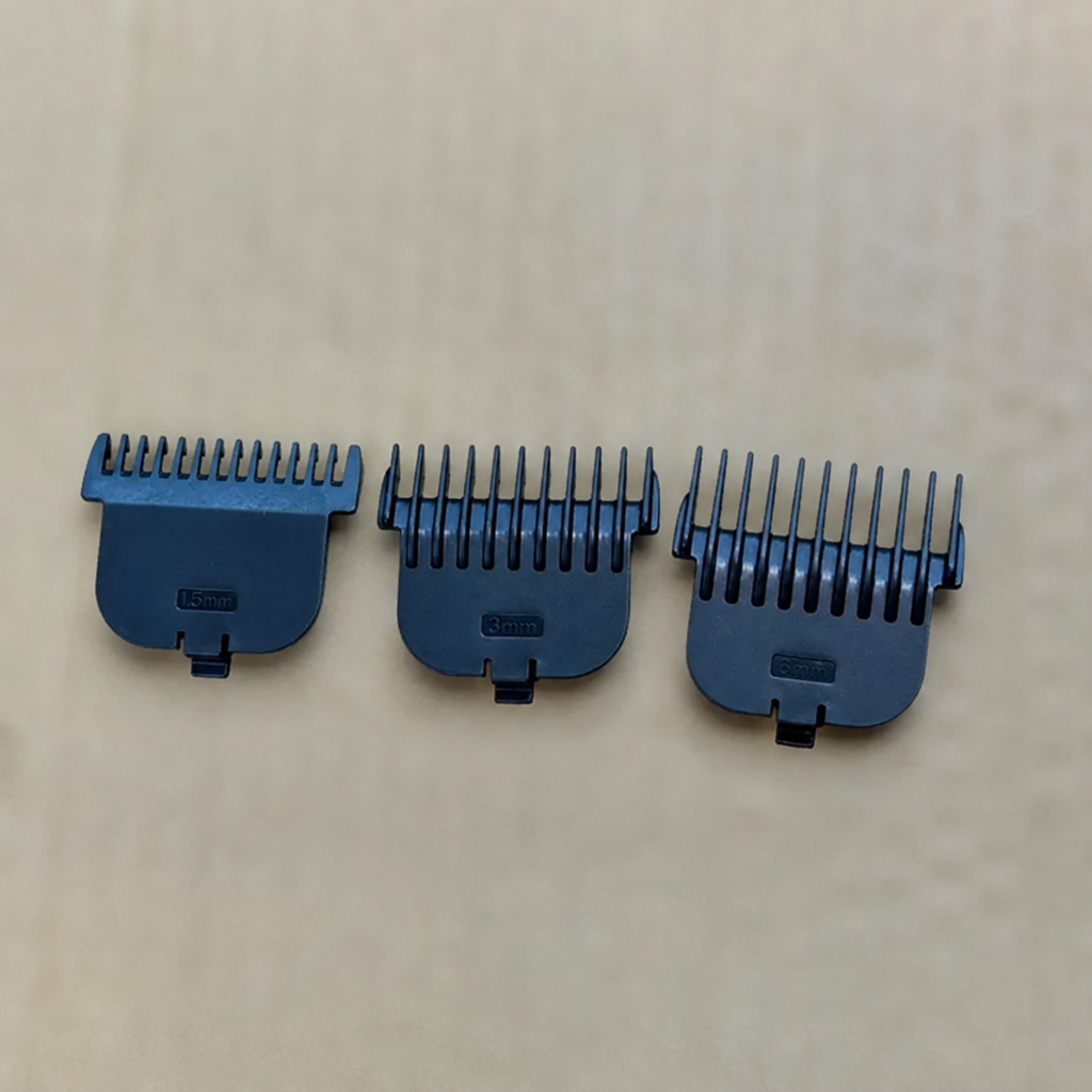 ✂️ DALING  METAL HAIR CLIPPER