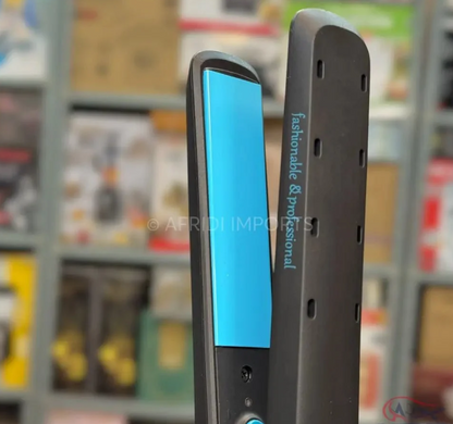 💇♀️ RIWA Hair Straightener & Curler
