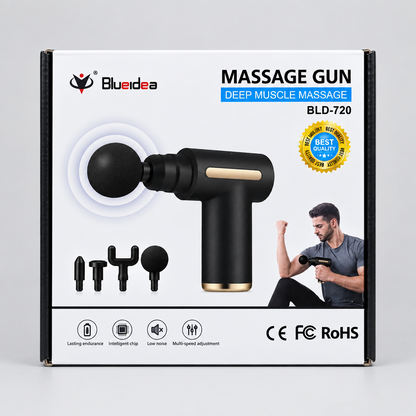 5-in -1 Massager BLD 720