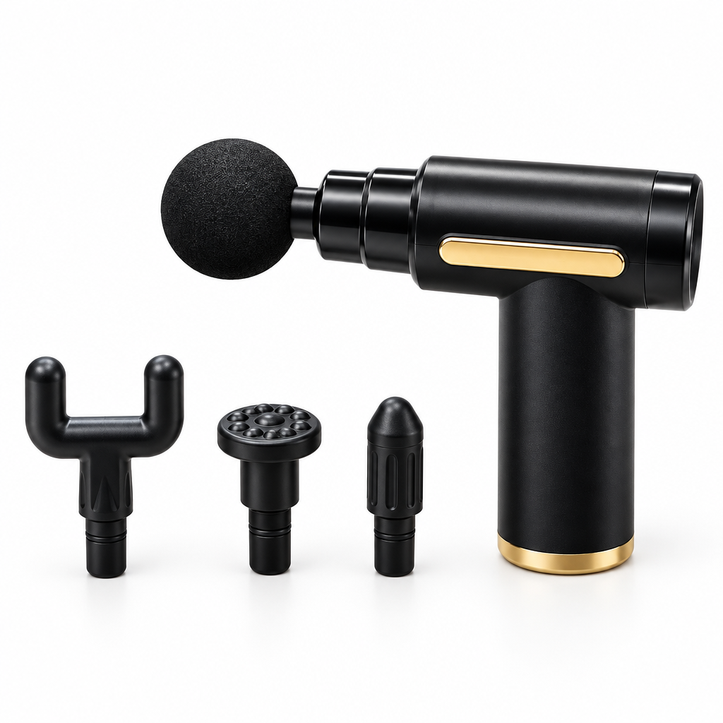 5-in -1 Massager BLD 720