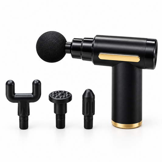 5-in -1 Massager BLD 720