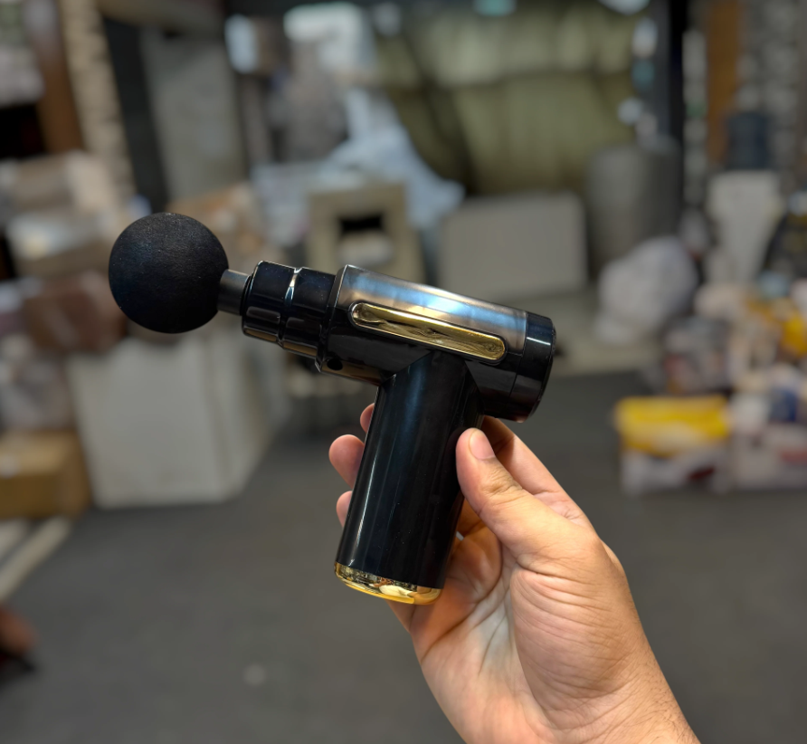 5-in -1 Massager BLD 720