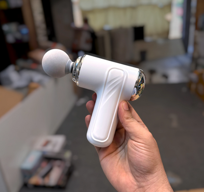 5 Head Fascial Massager LM-810T