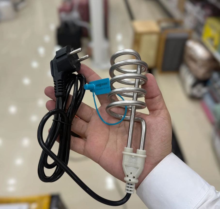 Electric Water Rod  2000W / 2500W