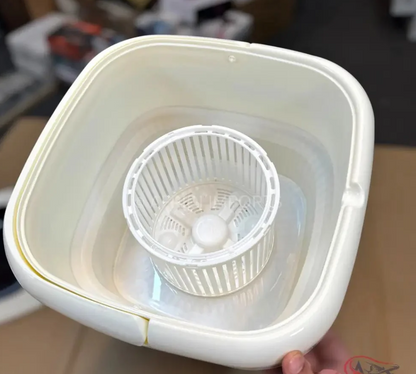 Folding Mini Washing machine