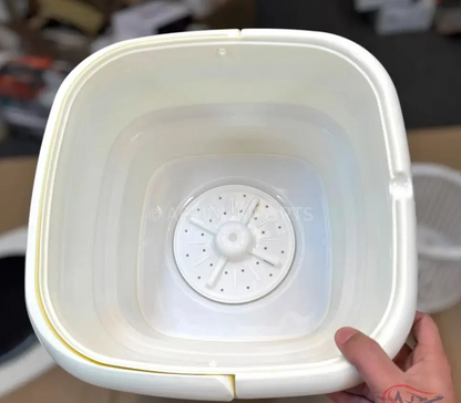 Folding Mini Washing machine