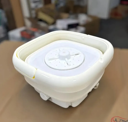 Folding Mini Washing machine