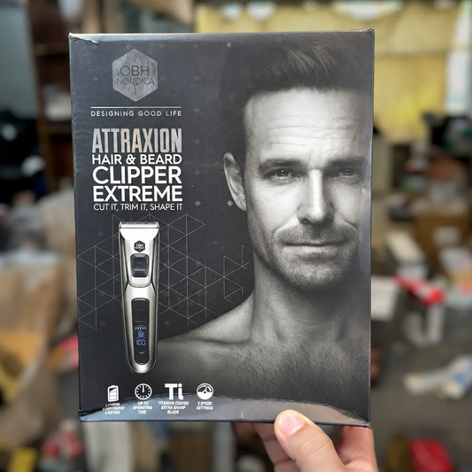 Hair  Clopper & Trimmers in Shaving