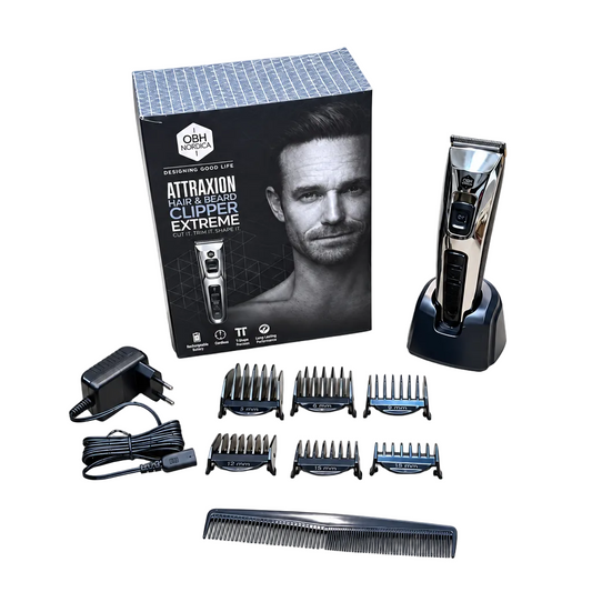 Hair  Clopper & Trimmers in Shaving
