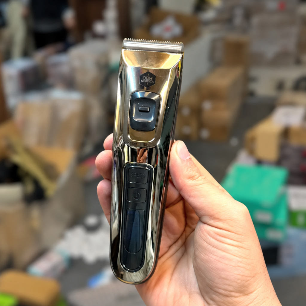 Hair  Clopper & Trimmers in Shaving
