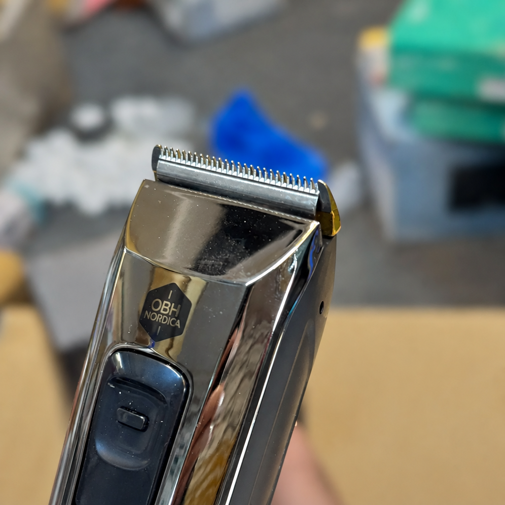 Hair  Clopper & Trimmers in Shaving