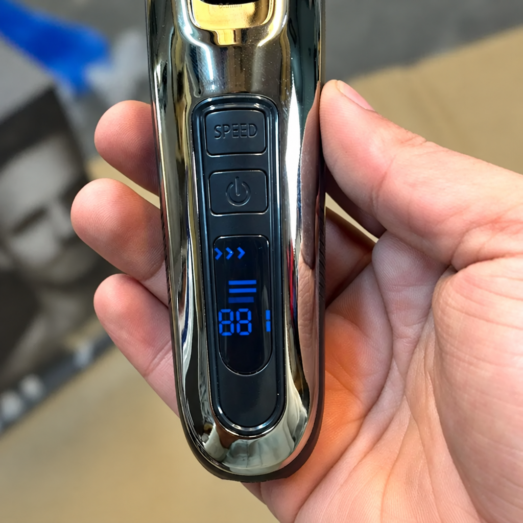 Hair  Clopper & Trimmers in Shaving