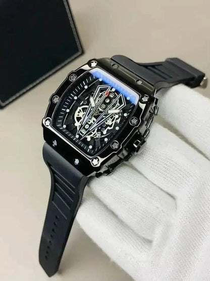 Luxury Watch