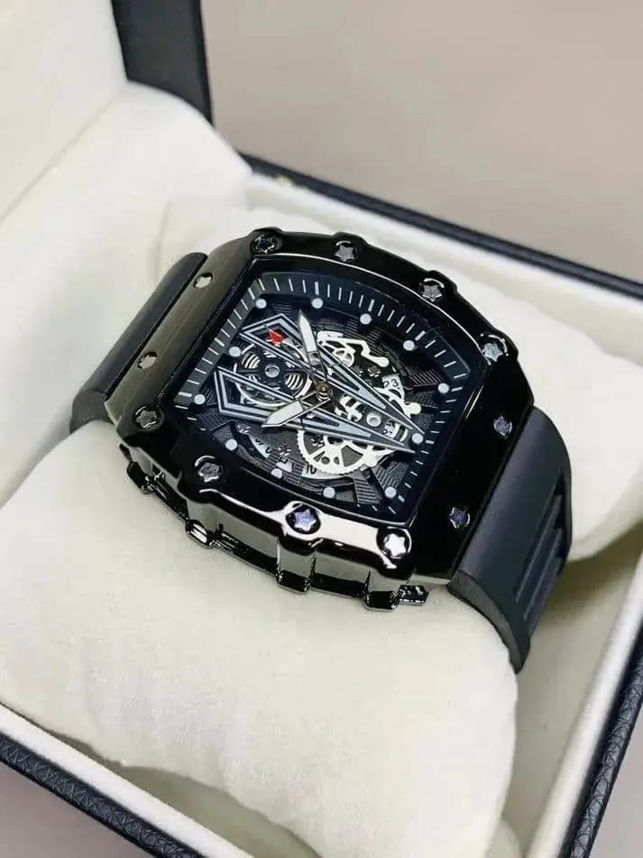 Luxury Watch