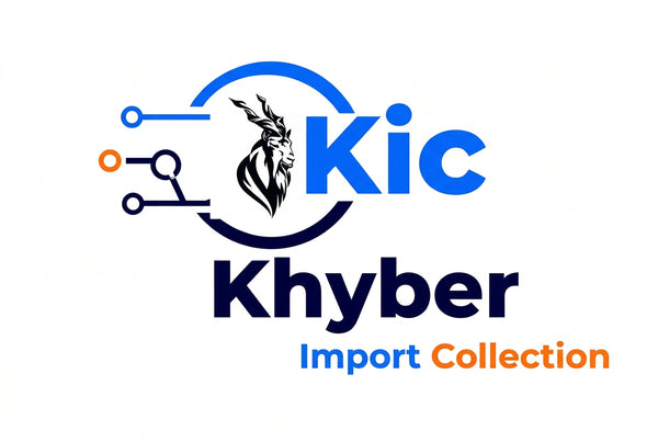 KHYBER IMPORTS